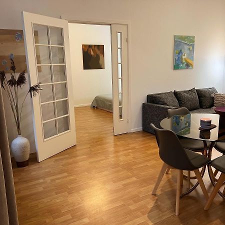 Maironis Apartment 3 Каунас Экстерьер фото
