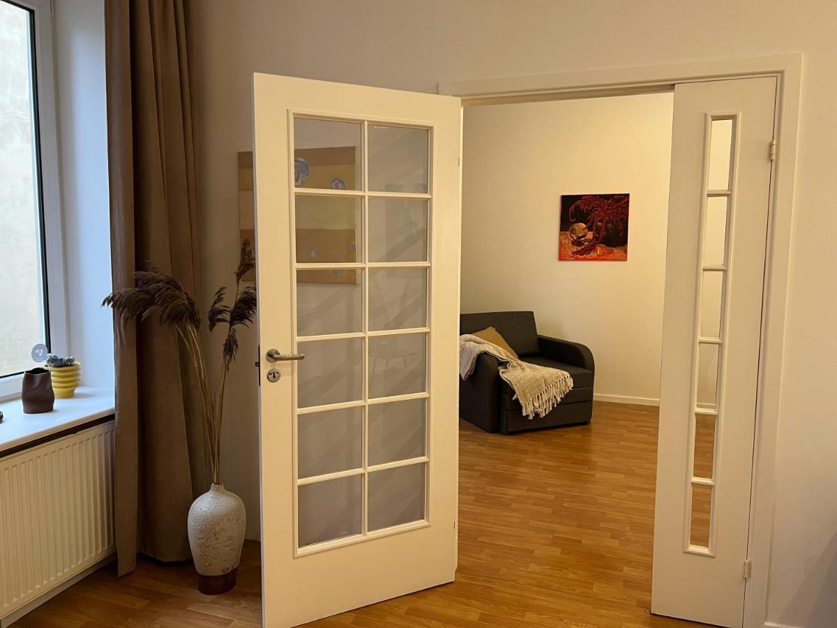 Maironis Apartment 3 Каунас Экстерьер фото
